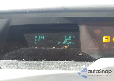 2008 Toyota Prius from USA, damaged, VIN JTDKB20U787730587